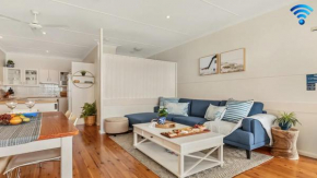 Ocean Blue Apartment Two, Currarong